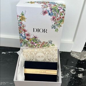 NIB Dior Limited Edition Ecrin Couture Makeup Palette
